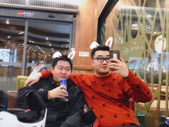 -哈尔滨热雪奇迹
