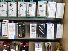 -修卜凡二手严选店·手机维修·回收租赁(川沙地铁站店)