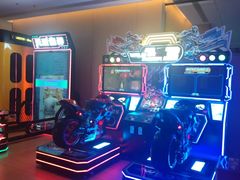 -新美姿美食水疗汇(罗湖口岸店)