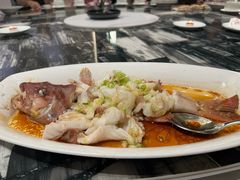 -顺风山庄(水濂山店)