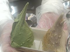 -野人先生Gelato(上海长宁龙之梦店)