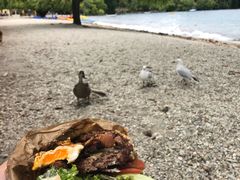 -Fergburger(皇后镇店)