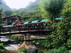 -北京水岸山吧度假村(雁栖镇店)