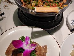-徽韵人家·传承正宗徽菜(牡丹园店)