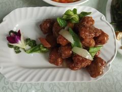 -宝发园名菜馆