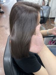 -乾健·烫染·接发SALON