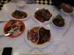 -澳门陈光记烧味饭店(南京德基广场店)