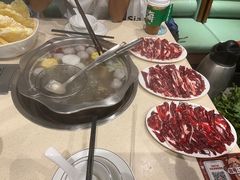 -八合里潮汕鲜牛肉火锅(吉大店)