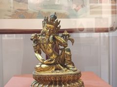 -西藏文化博物馆