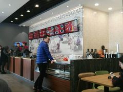 -苗乡米线(建军路店)