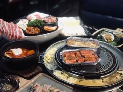 -鹤江桥·红油牛肉粉(SKP店)