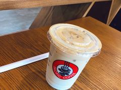 -太平洋咖啡(市府恒隆二店)