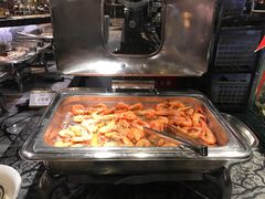 -芭菲盛宴·环球美食(解放碑英利国际店)
