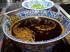 -舌尖尖牛肉面(甘南路店)