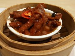 -避风塘(百联东郊店)