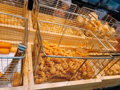 -中央电视塔旋转餐厅