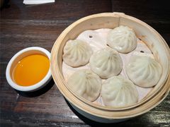 杭州小笼包-外婆家(杭州马塍店·杭帮菜名店)