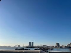 -湄洲岛