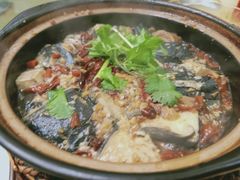 -咱家小院(汉中门店)