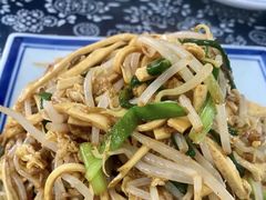 炒合菜-八两八金·莱芜特色炒鸡(市南漳浦路店)