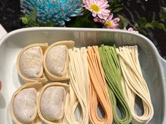 -蒋记海鲜姿造•洋房别墅(星河湾店)