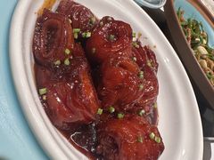 -梅飞酒家(桑园路店)