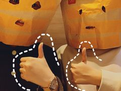 -麦当劳(新世纪环球中心店)