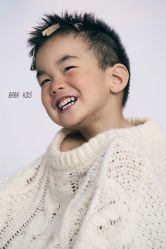 -巴巴爸爸儿童摄影(印象城店)