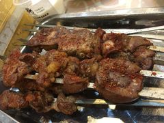 -马尔龙新疆饭店·清真(瑞景店)