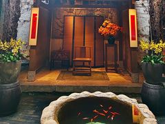 -31号公馆(黄兴广场白果园店)