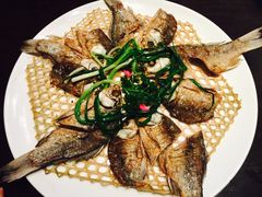 -巴陵全鱼席(湖南老字号汴河街店 )