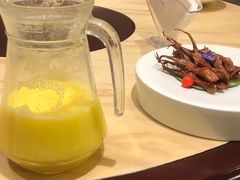 -首座华宴