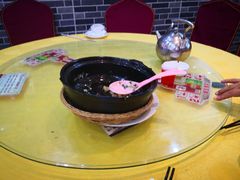 -台山美食一绝阿四台山黄鳝饭(阿四创作店)
