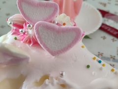 -八喜冰淇淋蛋糕(富国店)