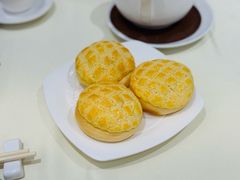 -兴悦酒家(环市东路店)