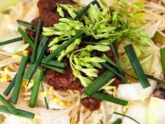 -标记好食
