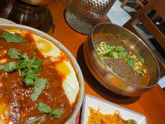 -鑫日千里马朝鲜族小馆(总店)