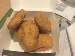 -麦当劳(龙湖北京大兴天街店)