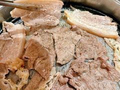 -姜胖胖无限自助烤肉(光明万达店)