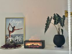 -闺蜜瑜伽·普拉提女性塑形馆