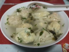 -袁记云饺(邯郸路店)