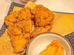 -火山屋台(新街口创始店)