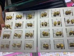 -沈阳大商千盛购物中心有限公司(长江街店)