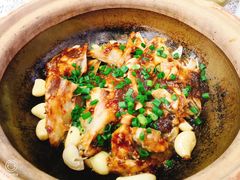 -客家汇·客家传承菜(水库店)