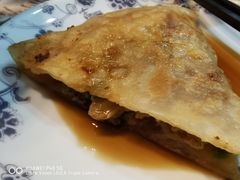 -粥公粥婆精品家常菜(青龙桥店)