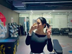 -英派斯健身旗舰店(海信国际中心馆)