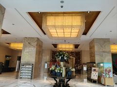 -大连中远海运洲际酒店