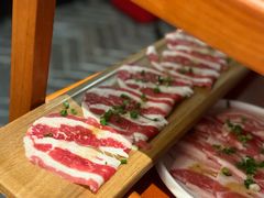 -大田家•炭火烧肉酒场(大兴枣园店)