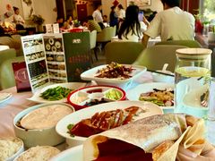 -月福京味斋·烤鸭店·北京菜(鼓楼总店)