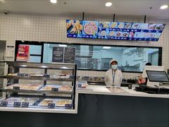 -家乐福会员店(南翔店)